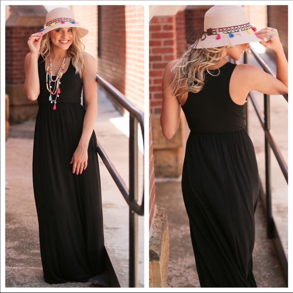 Price Drop! Maxi Dress! 👗